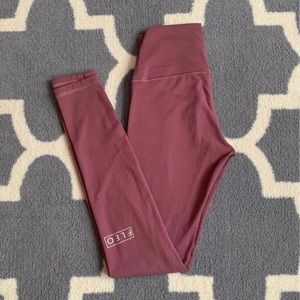 Fleo El Toro 28” Romey Leggings